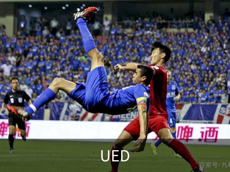 了解UED
